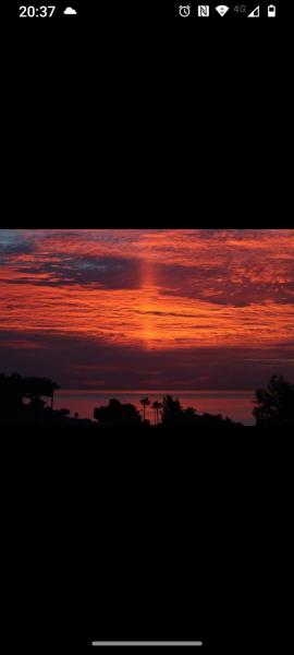 PLAYA AMANECER